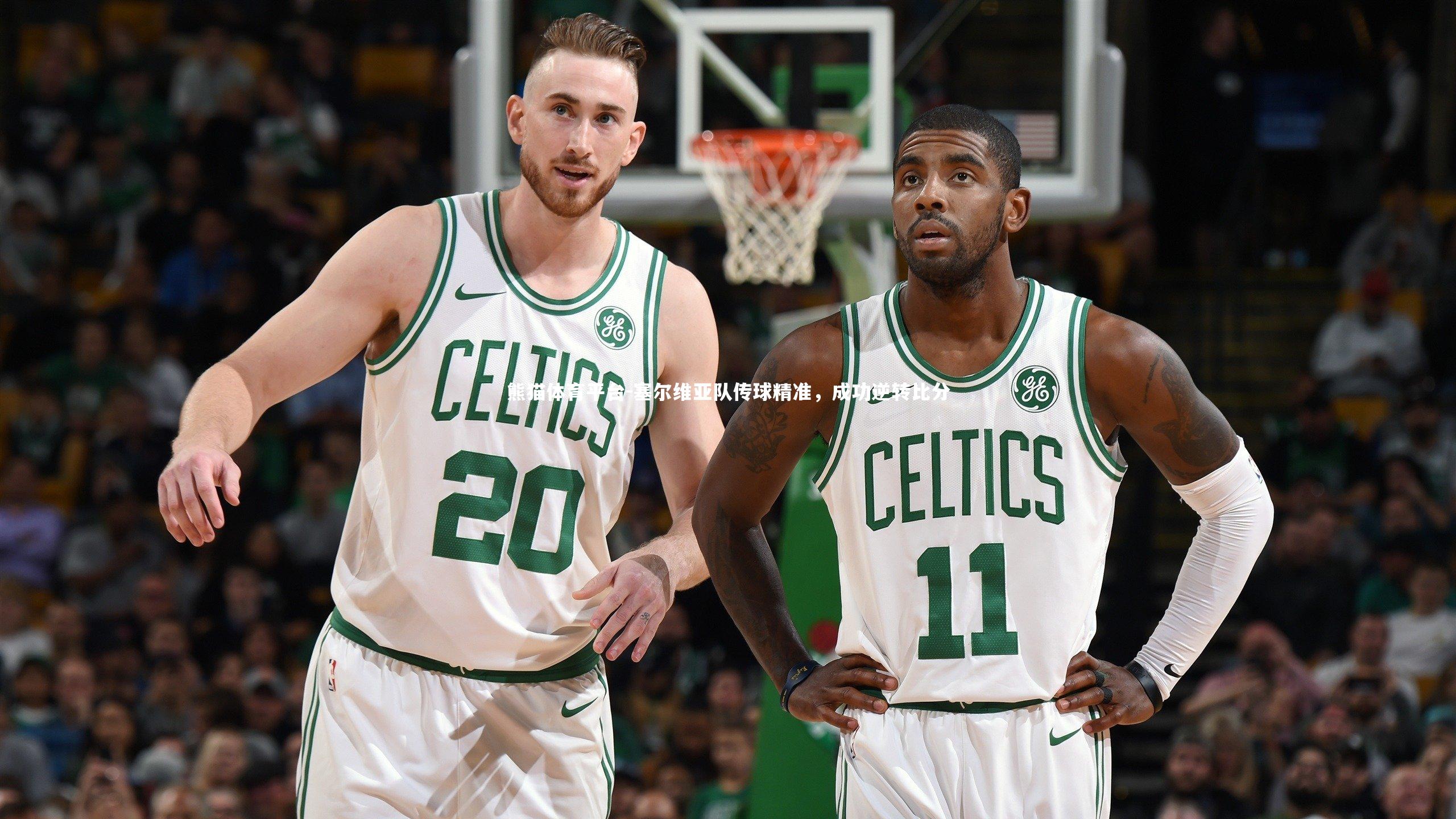 塞尔维亚队传球精准，成功逆转比分