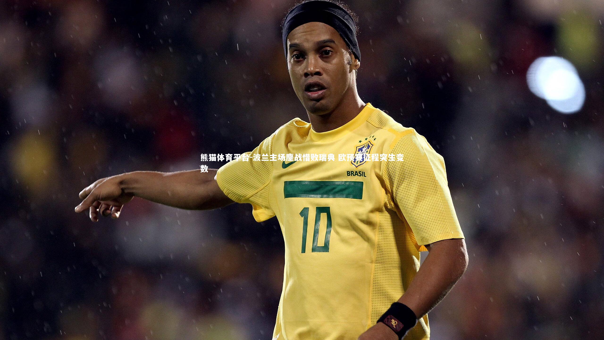 波兰主场鏖战惜败瑞典 欧预赛征程突生变数