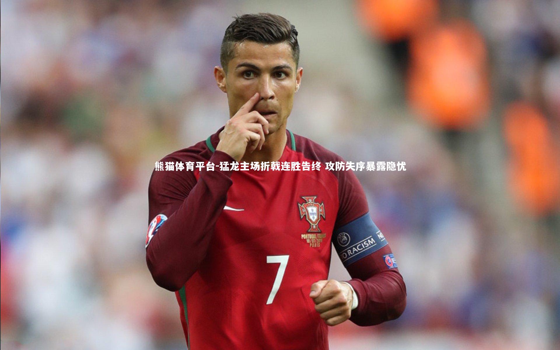 熊猫体育平台-猛龙主场折戟连胜告终 攻防失序暴露隐忧
