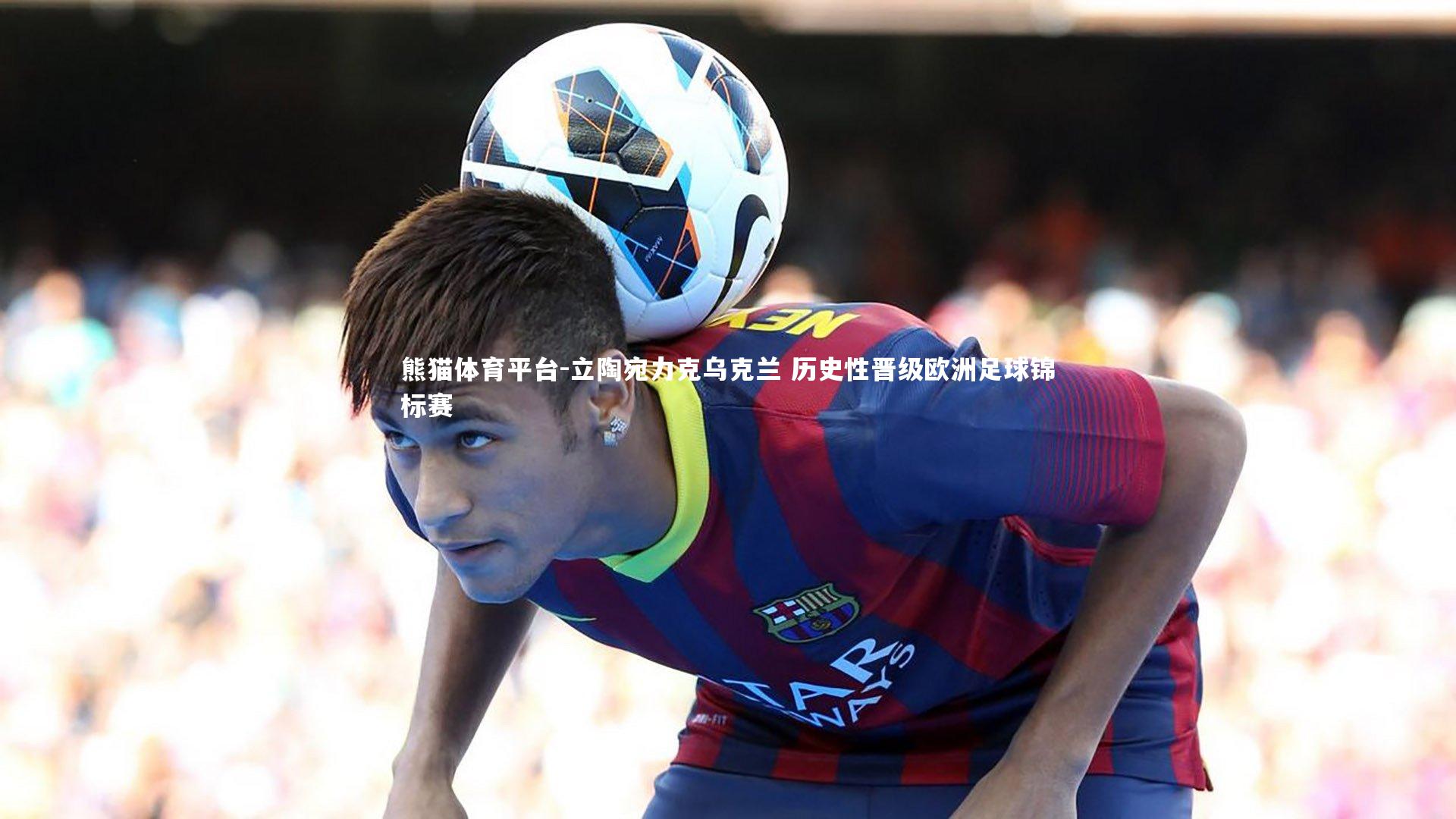 立陶宛力克乌克兰 历史性晋级欧洲足球锦标赛